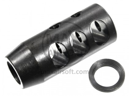 Compensator Ata Arms M3.223 1/2&times;28