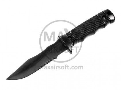 M37 Rubber Training Knife