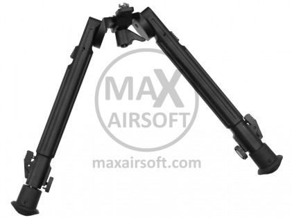 Bipod Sklopivi M-LOK Dugi Ares