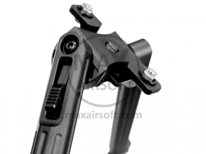 Bipod Sklopivi M-LOK Dugi Ares