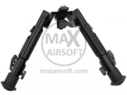 Bipod Sklopivi M-LOK Kratak Ares