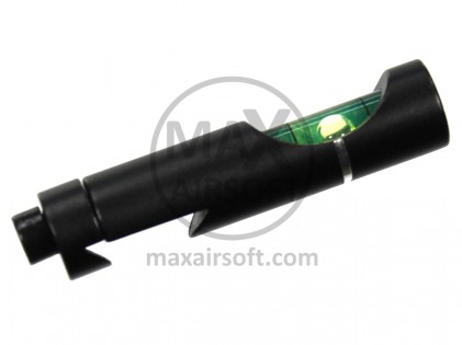 Libela (Vase Vaga) za 11mm Dovetail &Scaron;inu