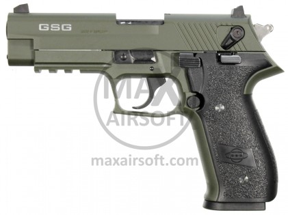 Pi&scaron;tola GSG Firefly .22LR OD