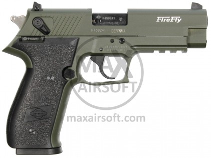 Pi&scaron;tola GSG Firefly .22LR OD