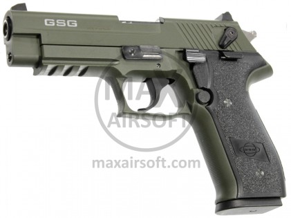 Pi&scaron;tola GSG Firefly .22LR OD