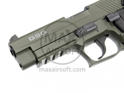 Pi&scaron;tola GSG Firefly .22LR OD
