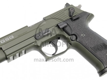 Pi&scaron;tola GSG Firefly .22LR OD