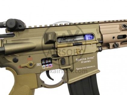 Pu&scaron;ka AEG 416 DE Specna Arms (SA-H12)