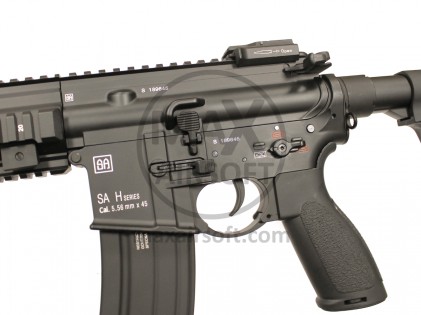 Specna Arms 416A5 AEG Rifle (SA-H11)