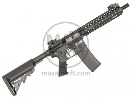 Specna Arms MK18 Block 2 Core DD AEG Rifle (SA-C19 X-ASR)
