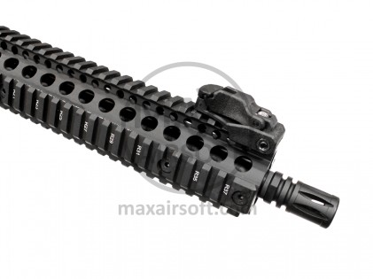 Specna Arms MK18 Block 2 Core DD AEG Rifle (SA-C19 X-ASR)