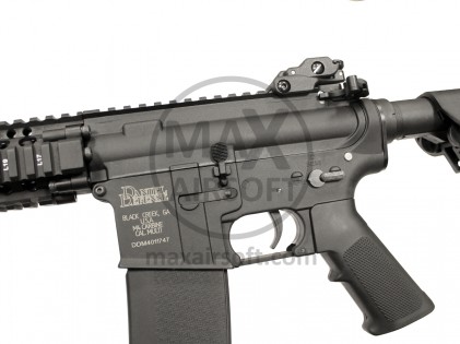 Specna Arms MK18 Block 2 Core DD AEG Rifle (SA-C19 X-ASR)