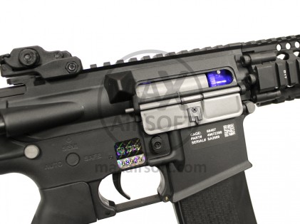 Specna Arms MK18 Block 2 Core DD AEG Rifle (SA-C19 X-ASR)
