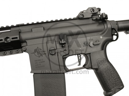 Specna Arms M4 M-Lok Edge 2.0 AEG Rifle (SA-E14 2.0)