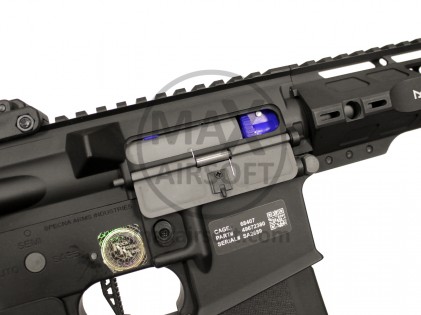 Specna Arms M4 M-Lok Edge 2.0 AEG Rifle (SA-E14 2.0)