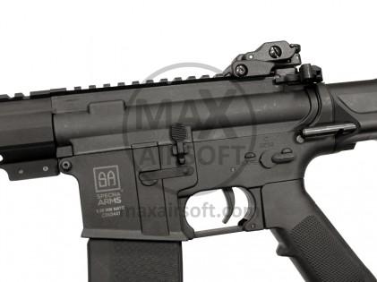 Specna Arms M4 PDW Core AEG Rifle (SA-C20)