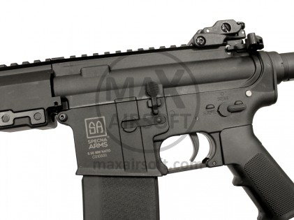 Specna Arms M4 M-Lok Core X-ASR AEG Rifle (SA-C22)