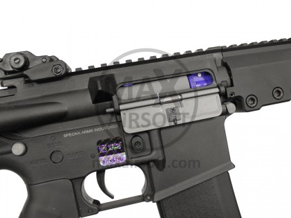 Specna Arms M4 M-Lok Core X-ASR AEG Rifle (SA-C22)