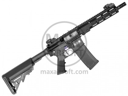 Specna Arms M4 CQB M-Lok Core X-ASR AEG Rifle (SA-C23)