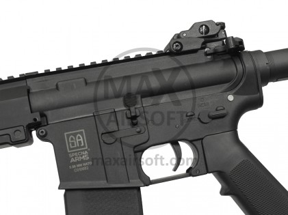 Specna Arms M4 CQB M-Lok Core X-ASR AEG Rifle (SA-C23)