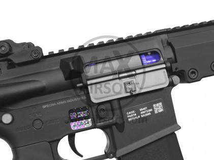 Specna Arms M4 CQB M-Lok Core X-ASR AEG Rifle (SA-C23)