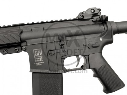 Specna Arms M4 RRA M-Lok Core X-ASR AEG Rifle (SA-C24)