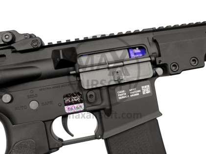 Specna Arms M4 M-Lok Edge AEG Rifle (SA-E22)