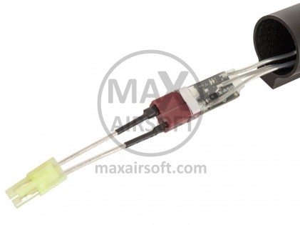 Pu&scaron;ka AEG M4 M-Lok Edge Specna Arms (SA-E14)