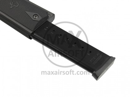 Pi&scaron;tola Taurus PT1911 Duo Tone .45ACP