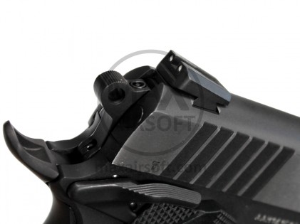 Pi&scaron;tola Taurus PT1911 Duo Tone .45ACP