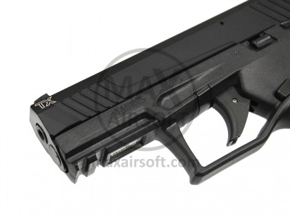 Taurus TX22 .22LR Pistole