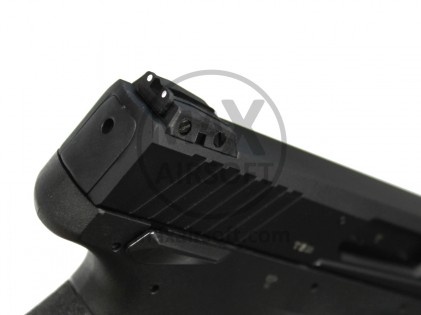 Taurus TX22 .22LR Pistole
