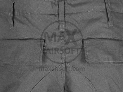 IG TDU Revenger Pants Wolf Grey S