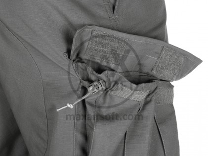 IG TDU Revenger Pants Wolf Grey S