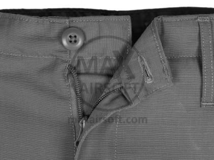 IG TDU Revenger Pants Wolf Grey S