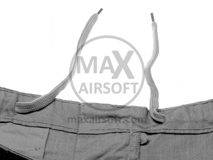 IG TDU Revenger Pants Wolf Grey S