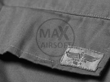IG TDU Revenger Pants Wolf Grey S