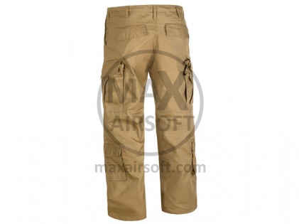 IG TDU Revenger Pants Coyote M