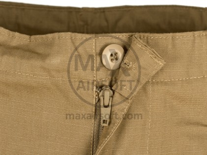 IG TDU Revenger Pants Coyote M