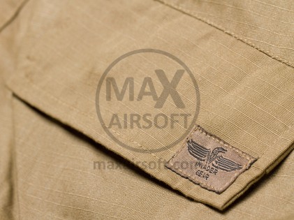IG TDU Revenger Pants Coyote M
