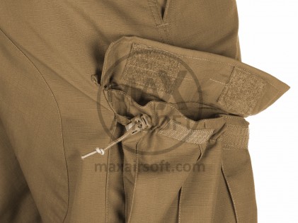 IG TDU Revenger Pants Coyote M