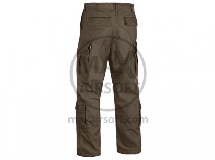 IG TDU Revenger Hose Ranger Gr&uuml;n S