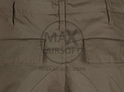 IG TDU Revenger Hose Ranger Gr&uuml;n M