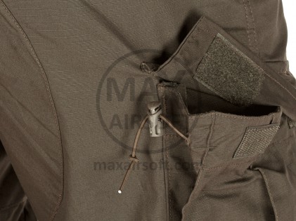 IG TDU Revenger Hose Ranger Gr&uuml;n M