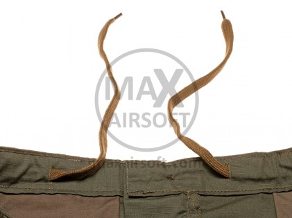 IG TDU Revenger Hose Ranger Gr&uuml;n M