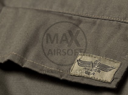 IG TDU Revenger Hose Ranger Gr&uuml;n XL