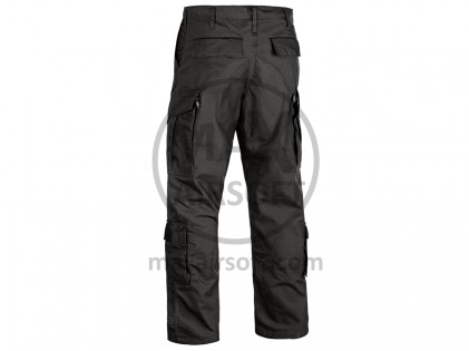 IG TDU Revenger Pants Black XL