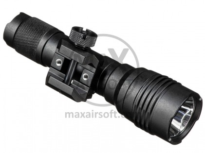 Streamlight ProTac HL X Flashlight