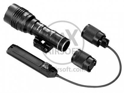 Streamlight ProTac HL X Flashlight