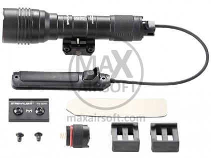 Streamlight ProTac HL X Flashlight